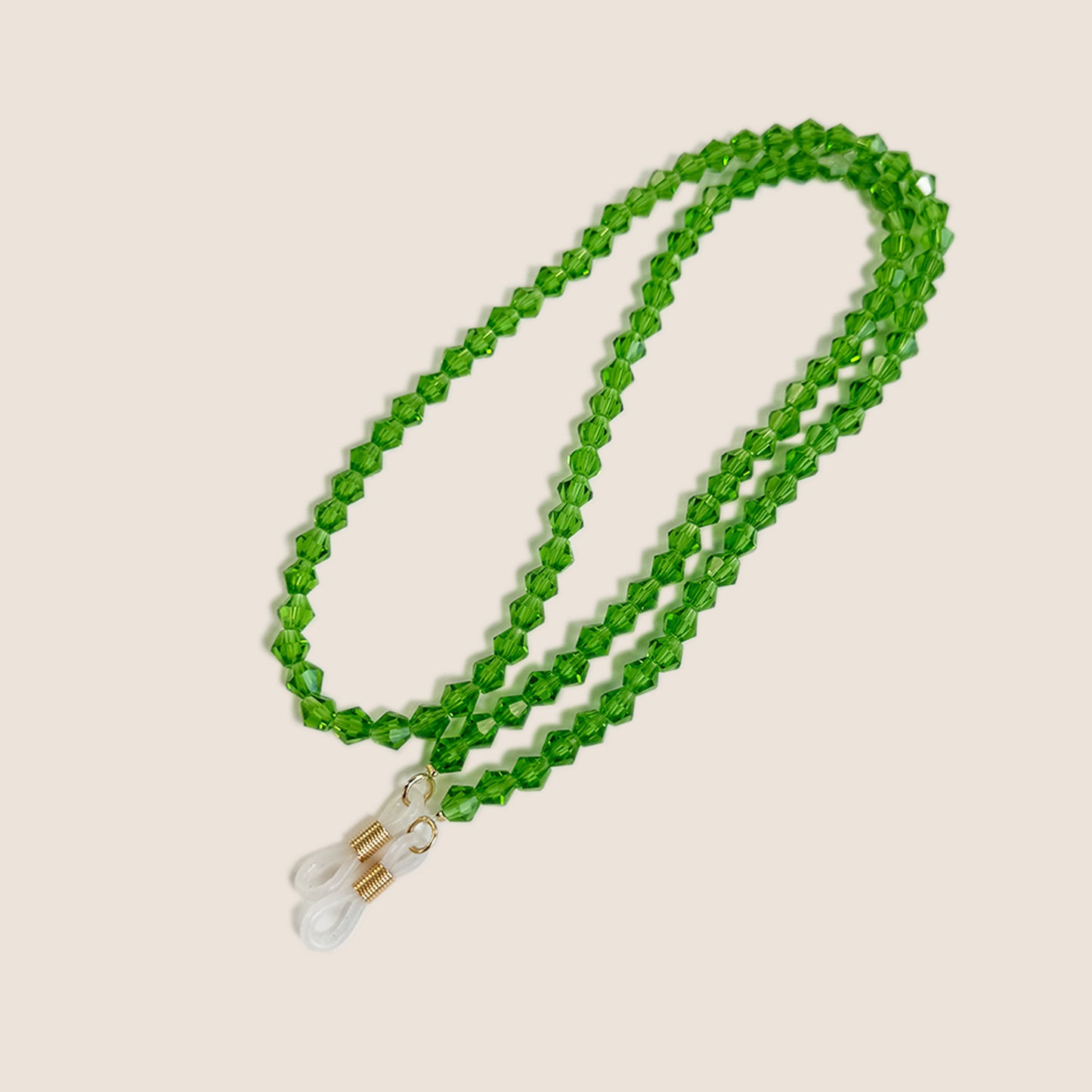 Perlen Brillenband Brehn