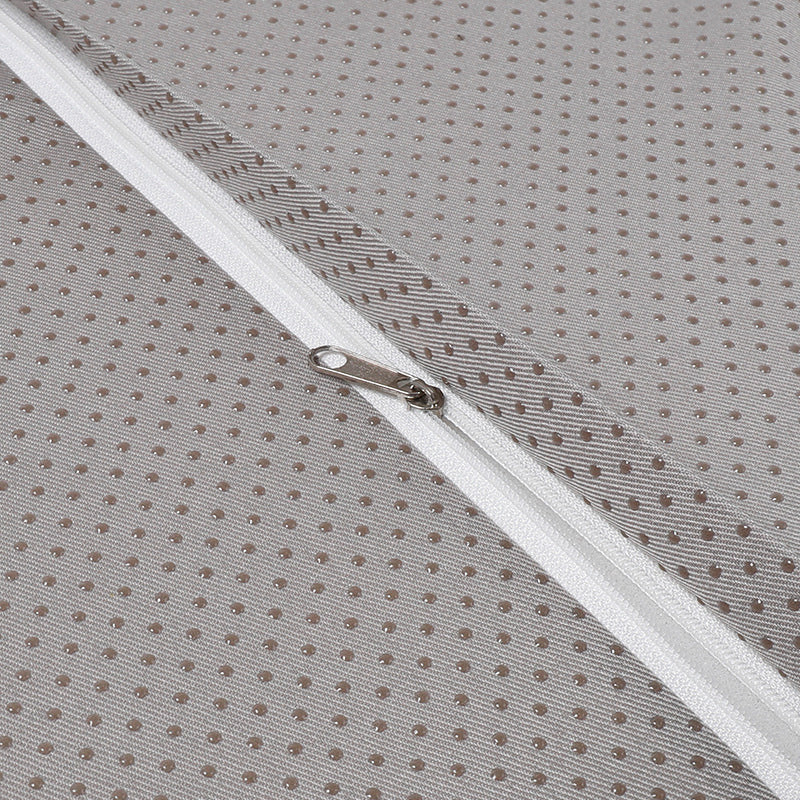 Damen Ergonomisches Katzenliegekissen mit rutschfester Unterseite Brehn