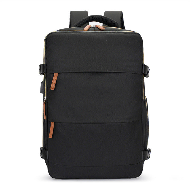 Multifunktionaler Rucksack Brehn
