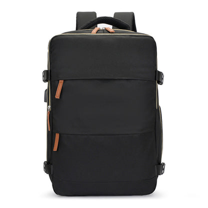 Multifunktionaler Rucksack Brehn