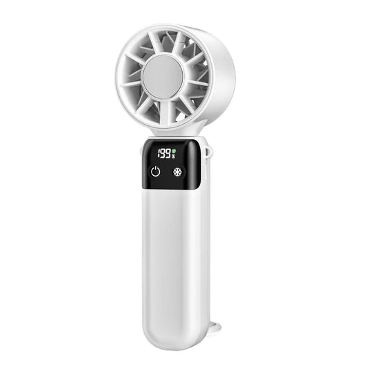 Damen Tragbarer Mini Ventilator Brehn