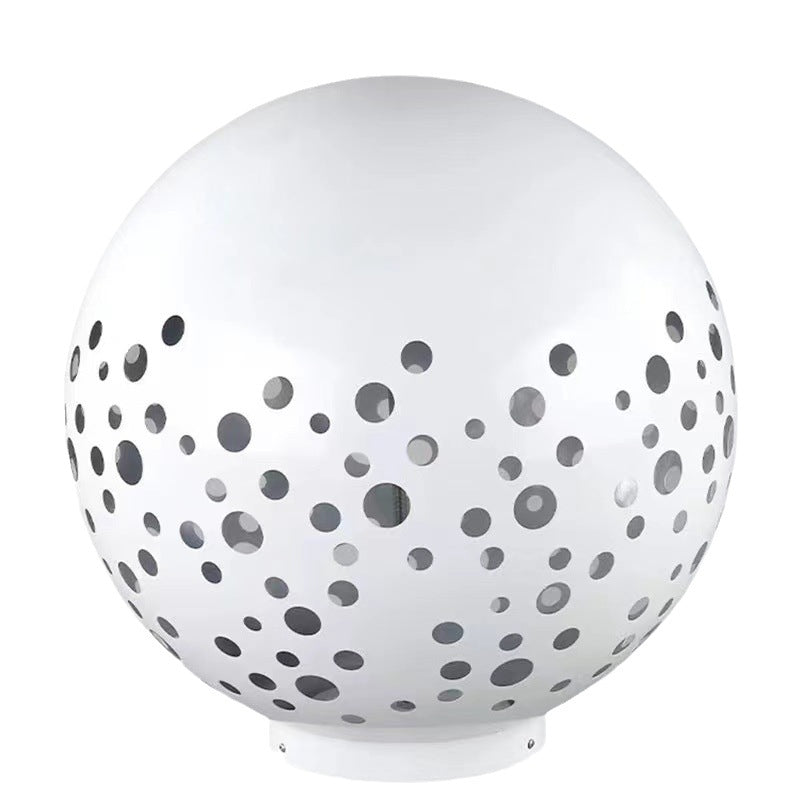 Dekorative Kugel LED Licht