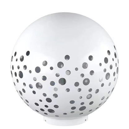 Dekorative Kugel LED Licht