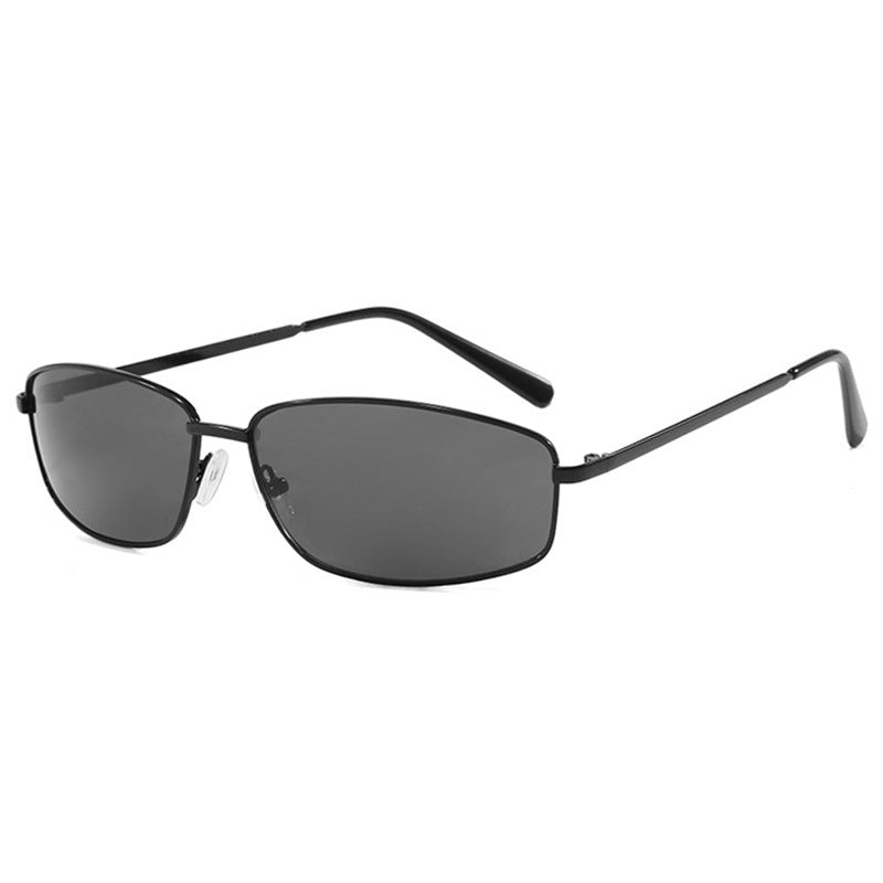 Damen modische Sonnenbrillen mit UV-Schutz Brehn