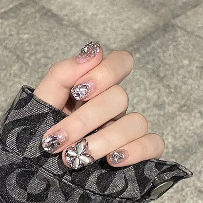 Floral Design Statement Ringe