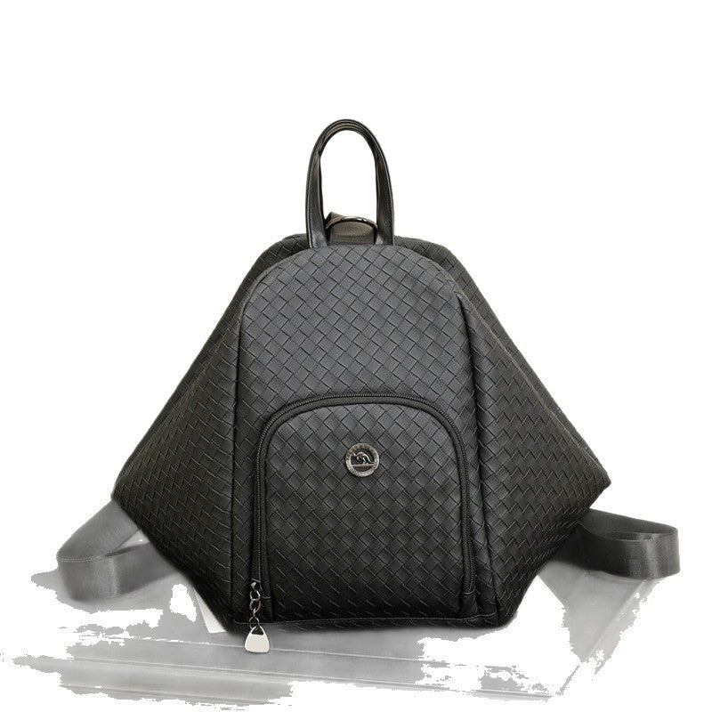 Gewebter Design-Rucksack Brehn
