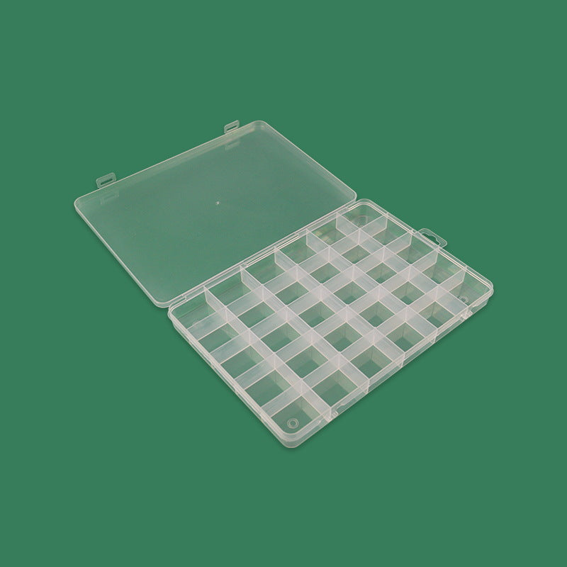 Multi-Grid Organizer Tray Brehn