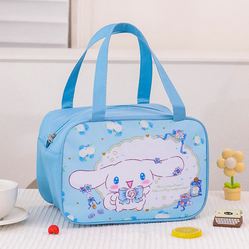 Pikachu-Themen Reisetasche Brehn