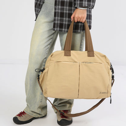 Vielseitige Reise-Duffel-Tasche Brehn