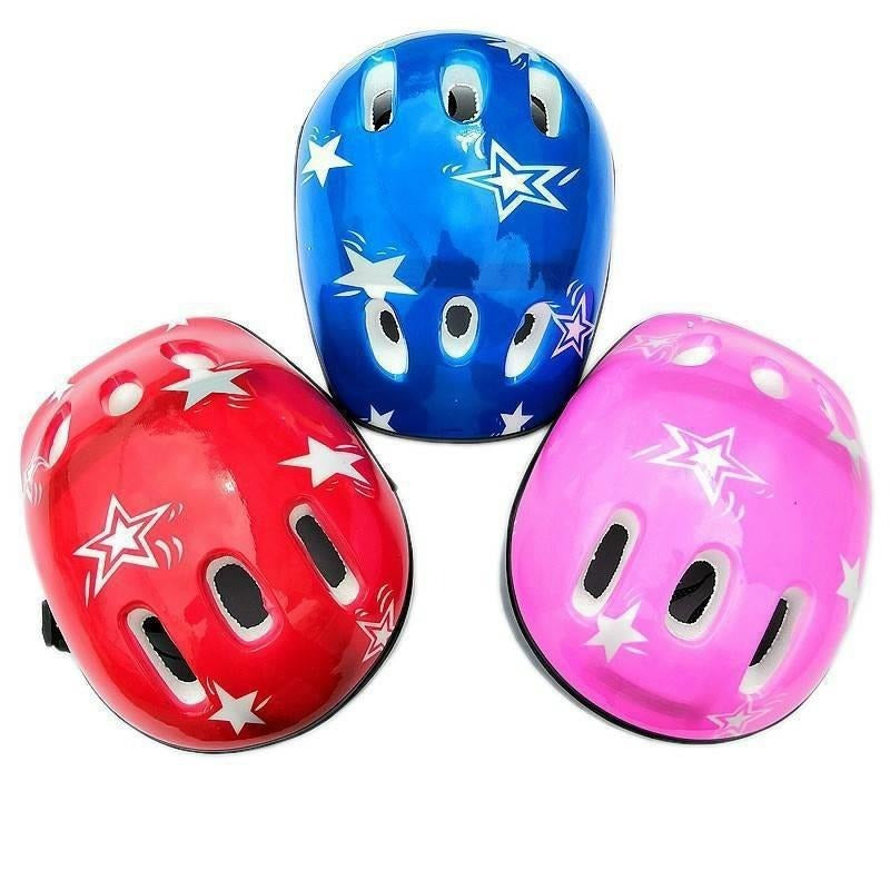 Kinder Sicherheits Skate Helm Brehn