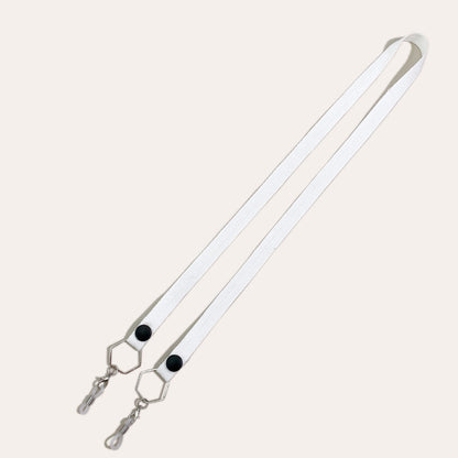 Leichtgewichtige reflektierende Brillenband Brehn