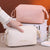 Kosmetik-Organizer Tasche Mit Elegantem Reißverschluss Und Praktischem Tragegriff Brehn
