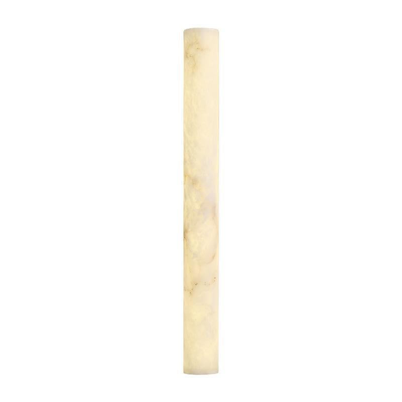 Lineare Wandleuchte