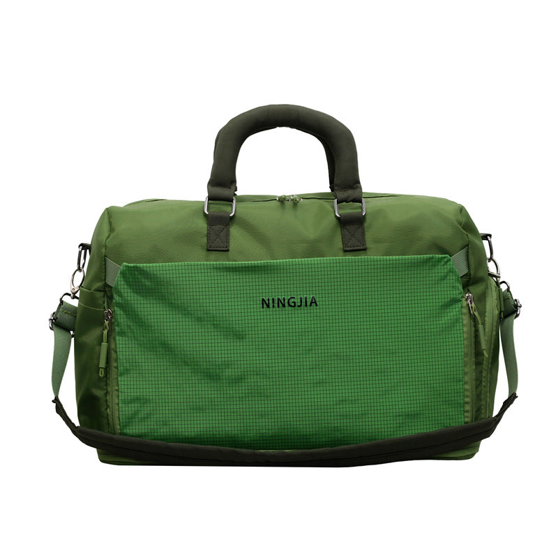 Multi-Funktionale Sport-Duffle Brehn