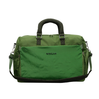 Multi-Funktionale Sport-Duffle Brehn
