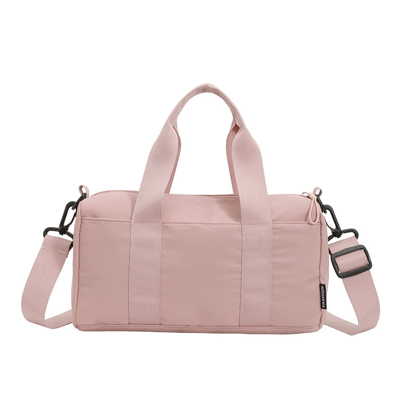 WoVersatile Everyday Canvas Utility Bag Brehn