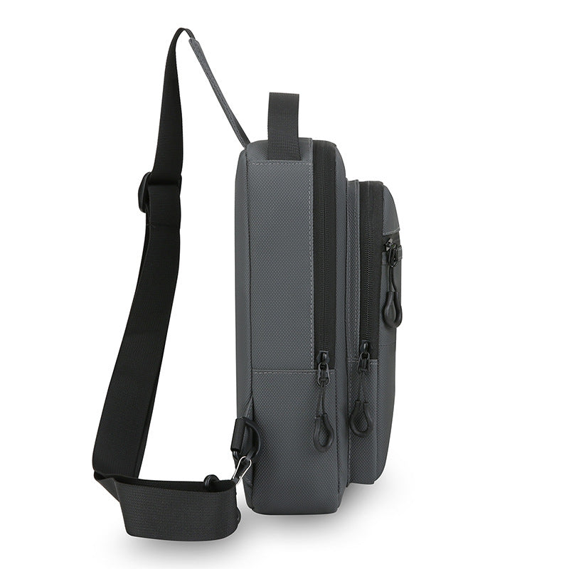 Vielseitige Crossbody Utility Bag Brehn 1788673911