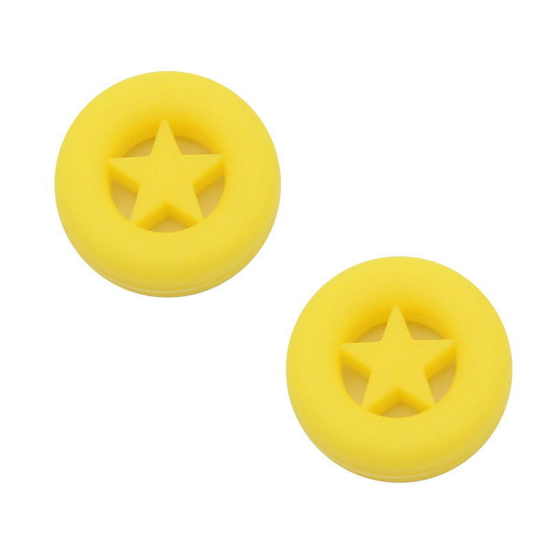 Weiche Silikon-Brillen-Nasenpads Brehn