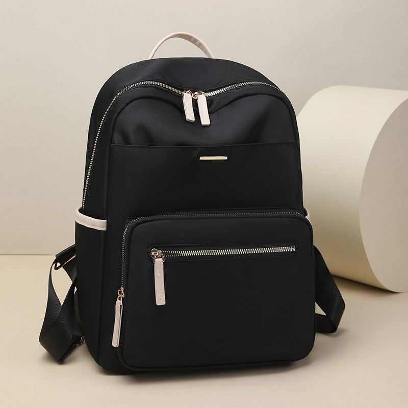 Vielseitiger Multi-Taschen Reiserucksack Brehn