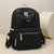 Vielseitiger Multi-Taschen Reiserucksack Brehn
