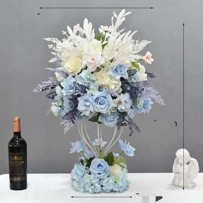 Dekorative Künstliche Blumenarrangement