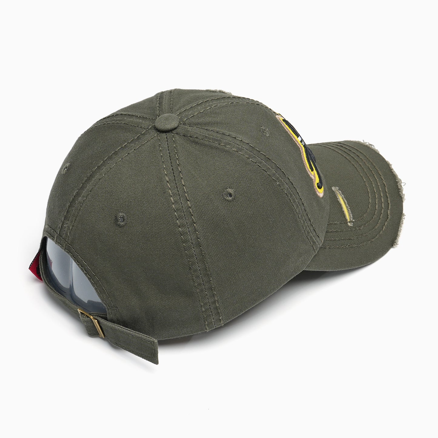 Unisex Baseballkappe Brehn