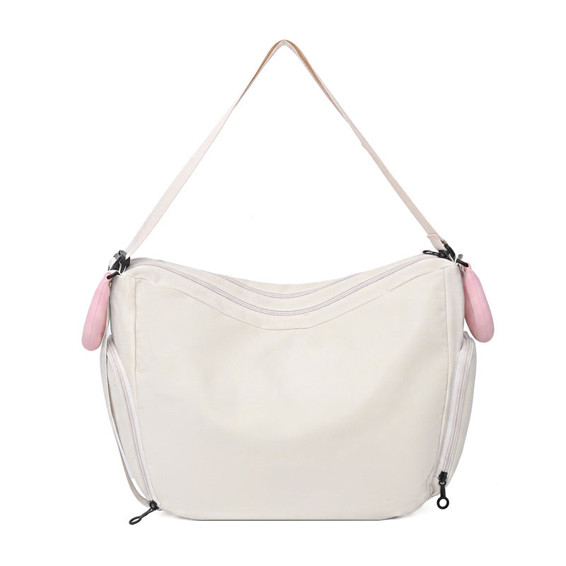 Moderne Mehrfach-Taschen Tragetasche Brehn