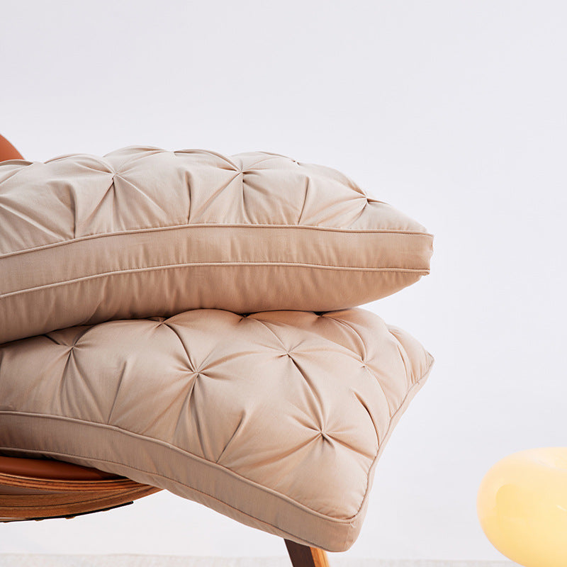 Damen Ergonomisches Komfort-Kissen mit Luxus-Design Brehn