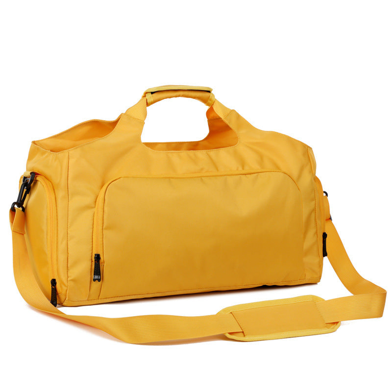 Vielseitige Fitness Duffel Brehn für alle Gelegenheiten