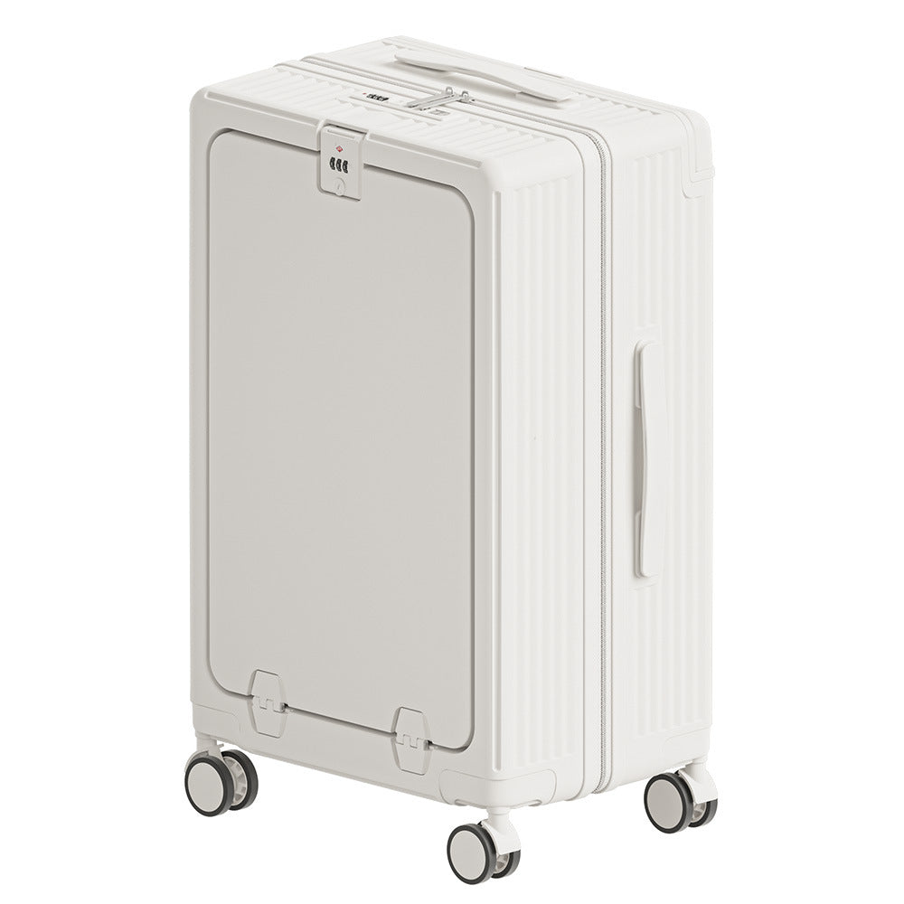Premium langlebiger Hartschalen-Reise-Trolley