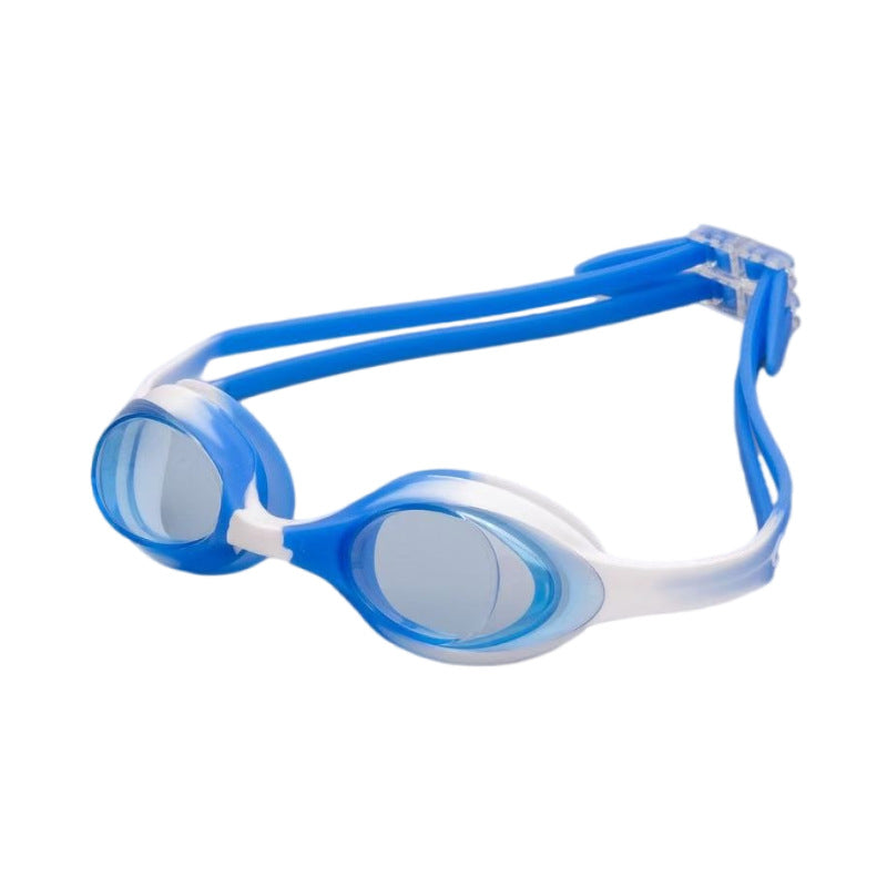 Schwimmbrille mit Anti-Beschlag- und Uv-Schutztechnologie Brehn