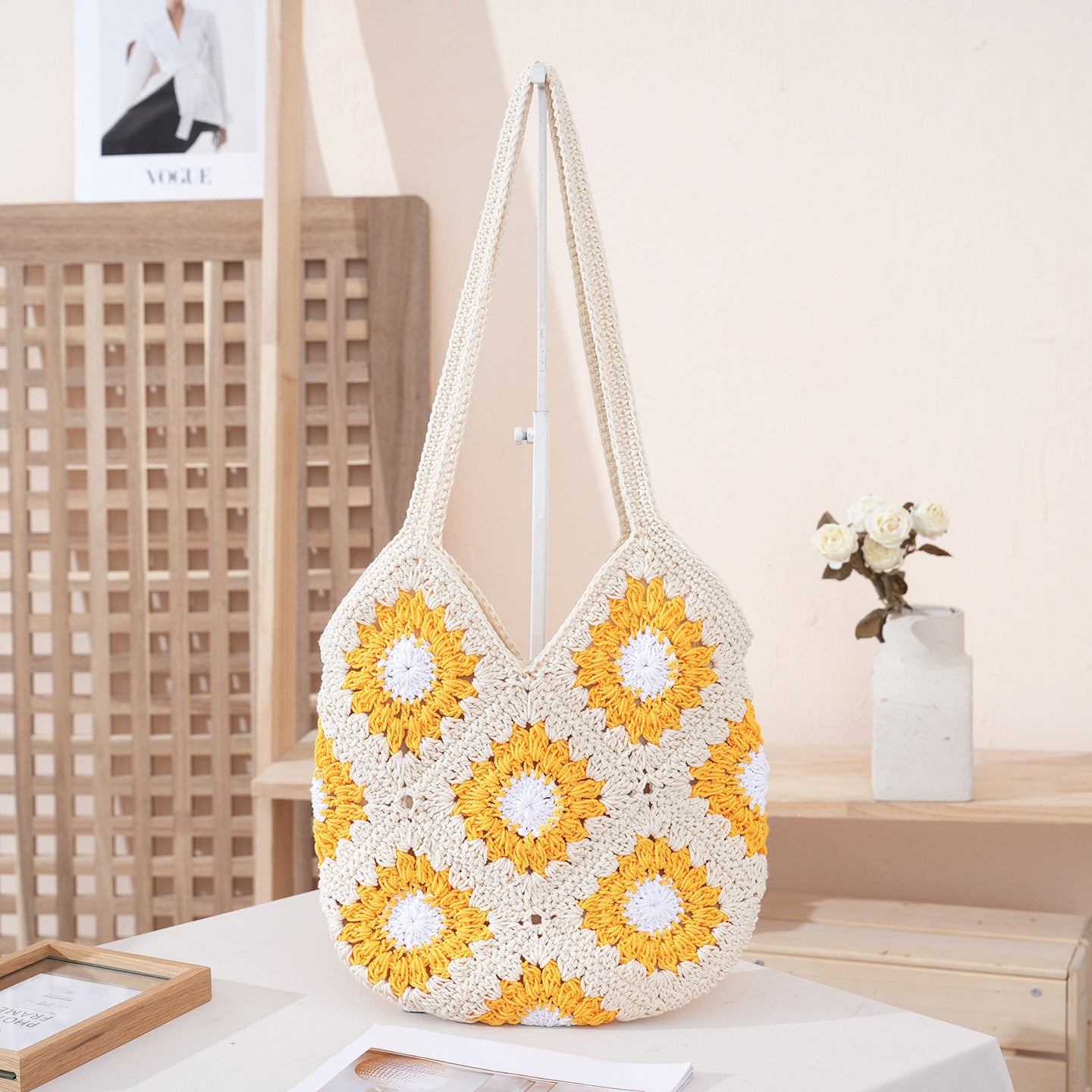 Handtasche Brehn