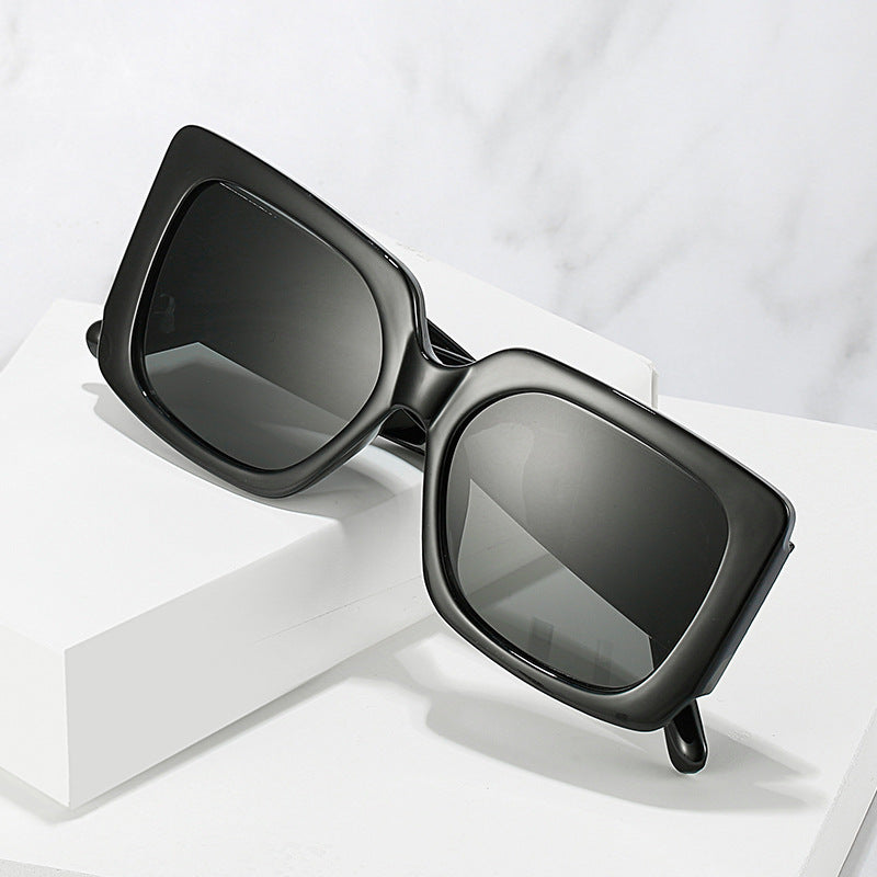 Statement Geometrische Sonnenbrille Brehn 1787812276