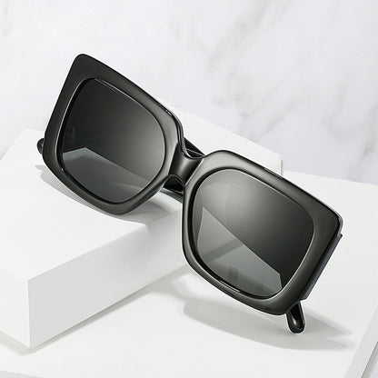 Statement Geometrische Sonnenbrille Brehn 1787812276