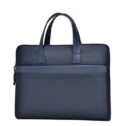 Professionelle Slim Laptop Tragetasche Brehn