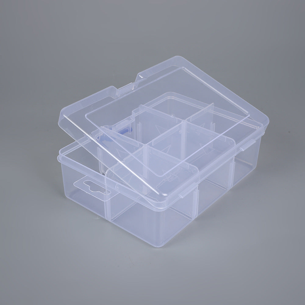 Multi-Fach Utility Organizer Brehn