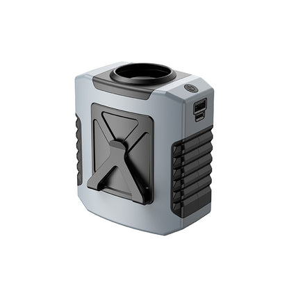 Unisex Tragbarer Bluetooth Lautsprecher Brehn