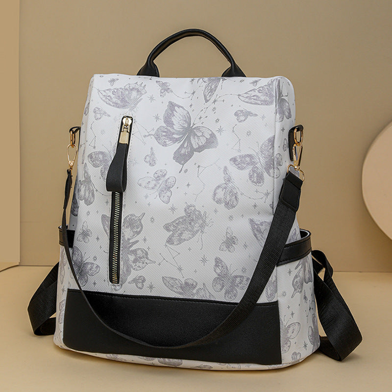 Stylischer Mehrzweck-Rucksack Brehn
