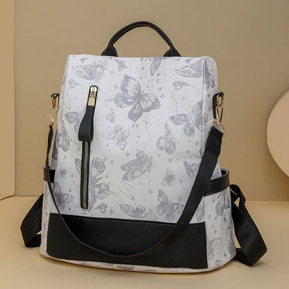 Stylischer Mehrzweck-Rucksack Brehn