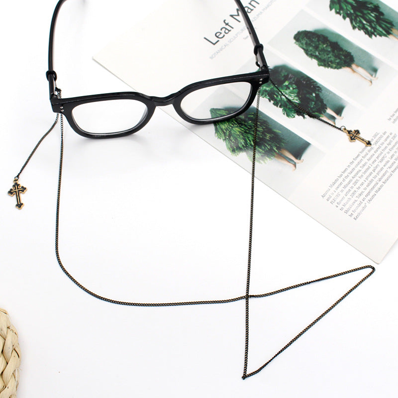 Stylische Brillen Brehn