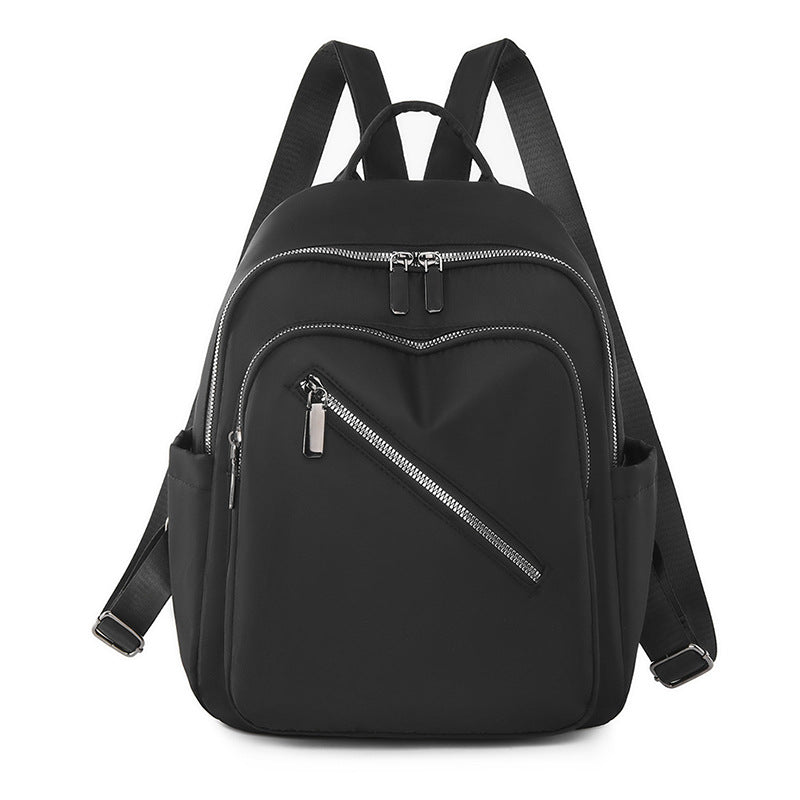 Vielseitiger Multi-Compartt Reiserrucksack Brehn