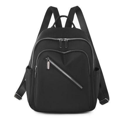 Vielseitiger Multi-Compartt Reiserrucksack Brehn