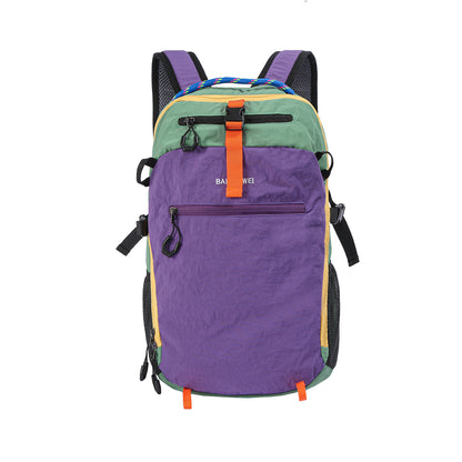 Vielseitiger Outdoor-Wanderrucksack Brehn