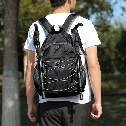Leichte Abenteuer-Rucksack Brehn