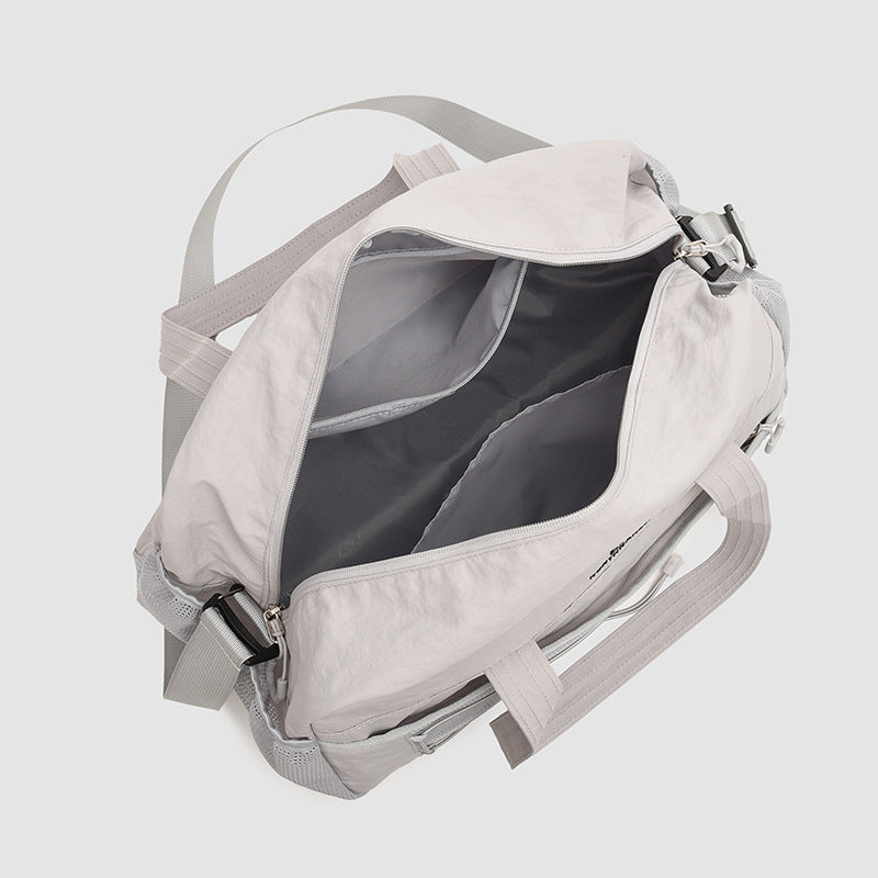 Multifunktionale Sport-Wochenendtasche