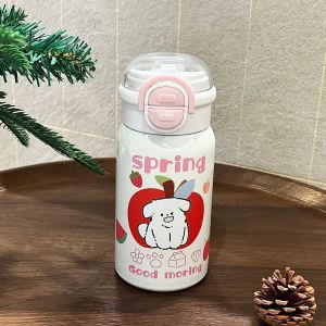Damen lustige Trinkflasche Brehn