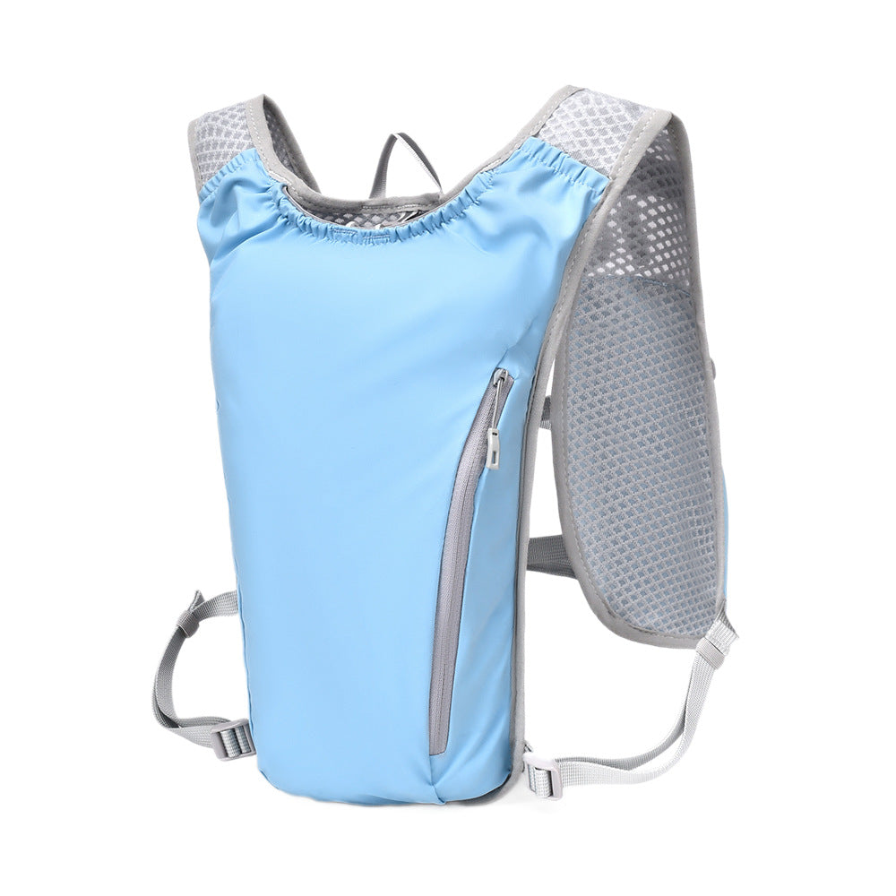 Leichtgewichtiger Hydration Pack Brehn