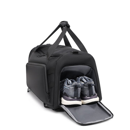 Vielseitige Reisetasche Brehn