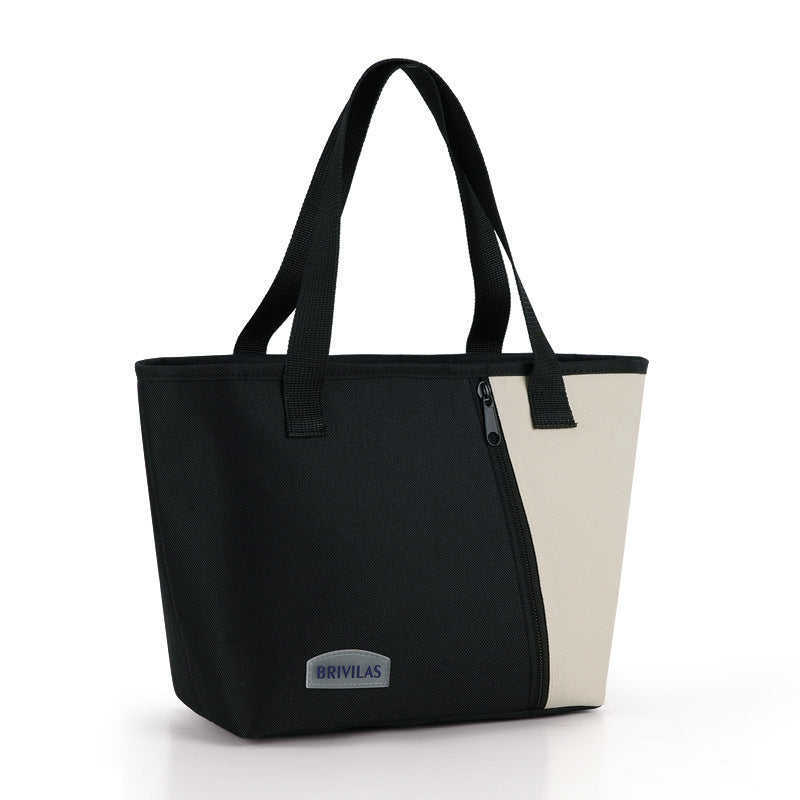 Isolierte Lunch-Tasche Brehn