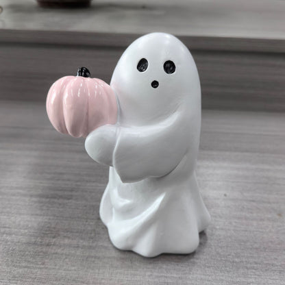 Launische Geist und Fledermaus Figur Brehn